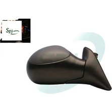 Dış Dikiz Aynası Elek.ast.alt Siny.sol C4 Pıcasso  8153G8 Spj E-2141