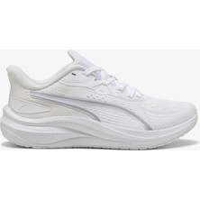 Puma Skyrocket Lite 2 Erkek Beyaz Koşu Ayakkabısı.29