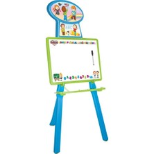 Pilsan PİLSAN YAZI TAHTASI HANDY MAVİ RENK