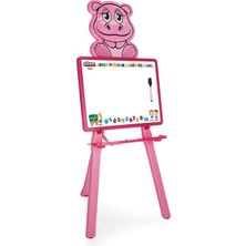 Pilsan PİLSAN YAZI TAHTASI HİPO PEMBE RENK