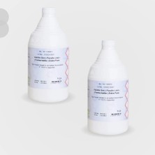 Biorad Sıvı Vazelin 1000ML - 2 Adet