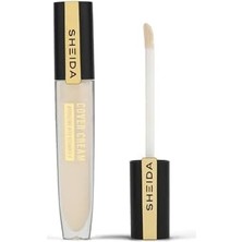 Nacario Göz Altı Kapatıcı No:51