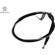 El Fren Teli Rifter Peugeot 9813920080
