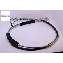 TURTEL El Fren Teli  Yüksek Tavan  (-Abs)  Transit Connect 7T162A603BA