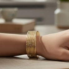 Xuping Jewelry Pitikareli Ajda Bilezik