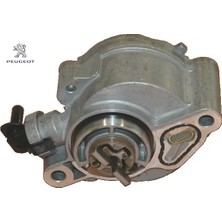 Vakum Pompasi 307-308-C4-FOCUS DV6TED Peugeot    Suzukı, Peugeot, Mını Cooper, Mazda, Cıtroen, Fıat, Ford, Volvo 4565.70