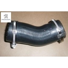 Hava Hortumu Geçme Manşon DV6C 1.6 Hdi Peugeot    Peugeot, Mıtsubıshı, Cıtroen, Fıat 0382.NL
