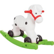 Pilsan PİLSAN MÜZİKLİ MİDİLLİ AT POŞETLİ