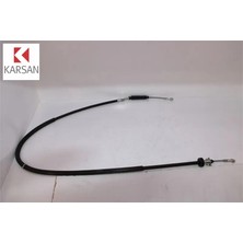 El Fren Teli Ön Sağ/sol  Jest Karsan 5019045AA