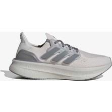 adidas Ultraboost 5 Erkek Gri Koşu Ayakkabısı.-