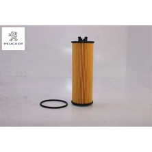 Peugeot Yağ Filtresi Corsa E B14XEJ D14XEJ Benzinli