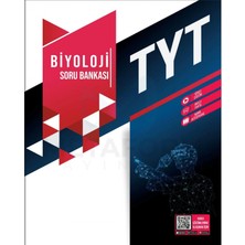 Metaform Yayınları Metaform Tyt Biyoloji Soru Bankası