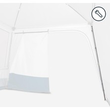 Decathlon Alüminyum Ayak Yedek Parça - Base Fresh