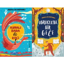 İlk Genç Timaş Aynalı Baba Ile Raci ve Obrukya'da Bir Gece (Abdullah Harmancı)