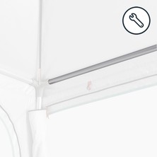 Decathlon Yatay Pol Yedek Parça - Arpenaz Base Fresh