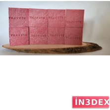 İn3dex Yılan Otu 8'li Paket Doğal Bitki Ürünü