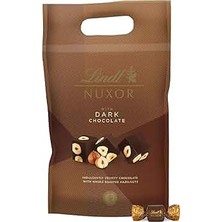 Lindt Nuxor Feinherb 700GR Çikolata