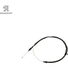 El Fren Teli C-ELYSEE-301 1.2 Eb2 Peugeot 9674414480