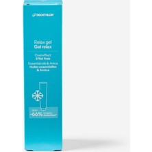 Decathlon Rahatlatıcı Doğal Masaj Jeli - 100 ml