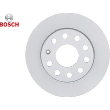 0986479941 Arka Fren Aynası Golf V-Vı-Octavıa 04 Toledo Iıı Altea 04 Leon 04 Caddy Iıı A3 03 9dl Bosch 1K0615601K/ 1K0615601AB