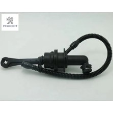 Debriyaj Üst Merkezi 406 2.0 Peugeot 2182.04