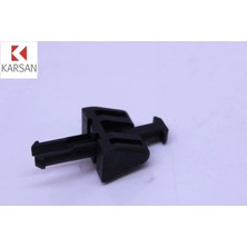 Debriyaj Çatali Sabitleyicisi J10 Karsan K22N390