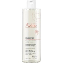 Avene Eau Thermal Mıcellar Water 400 ml