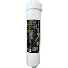 Ro-Star Inline Cto Blok Karbon