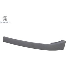 Peugeot Far Alt Çitasi Sol                  Partner M49