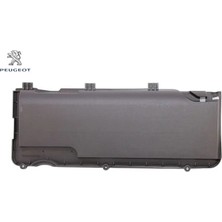 Hava Filtre Üst Kutusu 206/307 Dw4 Peugeot  2S6Q9661AA/    1420.K4