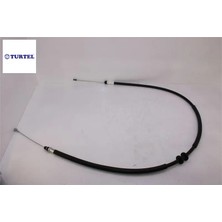 El Fren Teli Master Iii Turtel  8200727569  Renault 502-3251