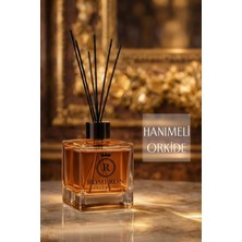 Romeron Hanımeli&Orkide Oda Kokusu 120ml