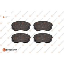 Erp Fren Balatası Kıa Seltos 1.6t-Gdi 177CH (130KW) - G4FJ   Eurorepar