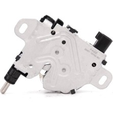 İTHAL Ford Focus Ön Kaput Kilidi (Alarmlı-Sensörlü) 2005-2011 3M5116700BC