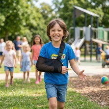 Mylife Çocuk Bileklik Bandajı