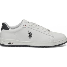U. S. Polo Assn. Marlon 6fx 40/45 Erkek Sneaker Spor Ayakkabı