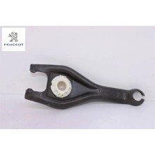 Peugeot Debriyaj Çatali      PARTNER-206 TU5JP4/DW8 1104181702