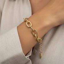 Stil Incisi/xupıng Jewelry Samanyolu Bileklik