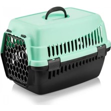 MiraLive Mikopet Hayvan Taşıma Çantası Renkli