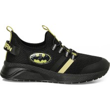 Batman OPAVA.F6FX Siyah Erkek Çocuk Sneaker