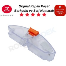 Roborock Orijinal S7 Su Tankı