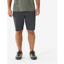 Decathlon Erkek Outdoor Şort - Bej - 48