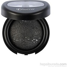 Flormar 02 Renkli Diamonds Terracotta Far Uzun Süre Kalıcı Tekli Toz Göz Makyajı