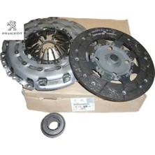 Peugeot Debriyaj Baski Plaka 307-407-EXPERT 2.0hdi 2052.P3