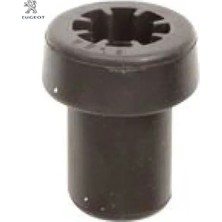 Peugeot Fan Davlumbaz Alt Lastiği 1007-207-C2-C3