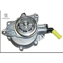 Peugeot Vakum Pompasi  207-208-308-508-PARTNER EP6C 4565.90
