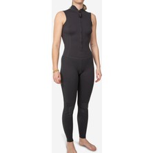 Decathlon Kadın Neopren Wetsuit - Kano/sup - 2 mm - Longjane