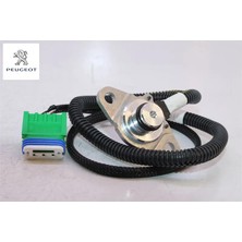 Peugeot Yağ Basinç Alicisi  Al4 Şanzuman   206-207-208-CLIO-MEGANE 2529.24