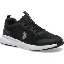 Bags Shoes U.S.Polo Assn Smart 36/40 Kadın Sneaker Spor Ayakkabı