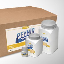 2M Proses Milk Proses Peynir Tozu